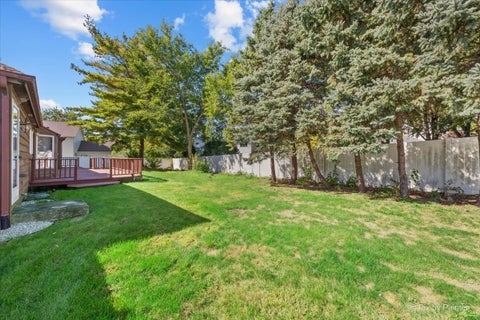 Tiny photo for 1305 Sequoia Road, Naperville, IL 60540 (MLS # 12782443)