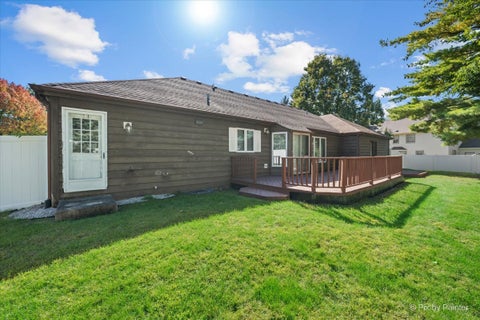 Tiny photo for 1305 Sequoia Road, Naperville, IL 60540 (MLS # 12782443)