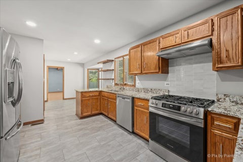 Tiny photo for 1305 Sequoia Road, Naperville, IL 60540 (MLS # 12782443)