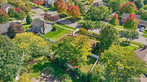 Tiny photo for 1305 Sequoia Road, Naperville, IL 60540 (MLS # 12782443)