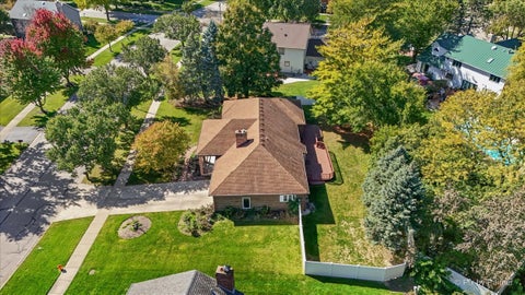 Tiny photo for 1305 Sequoia Road, Naperville, IL 60540 (MLS # 12782443)