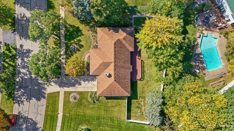 Tiny photo for 1305 Sequoia Road, Naperville, IL 60540 (MLS # 12782443)