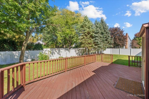 Tiny photo for 1305 Sequoia Road, Naperville, IL 60540 (MLS # 12782443)