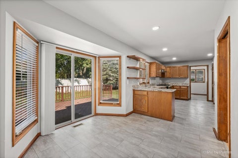 Tiny photo for 1305 Sequoia Road, Naperville, IL 60540 (MLS # 12782443)