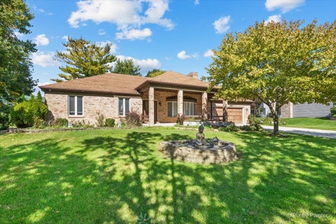Tiny photo for 1305 Sequoia Road, Naperville, IL 60540 (MLS # 12782443)