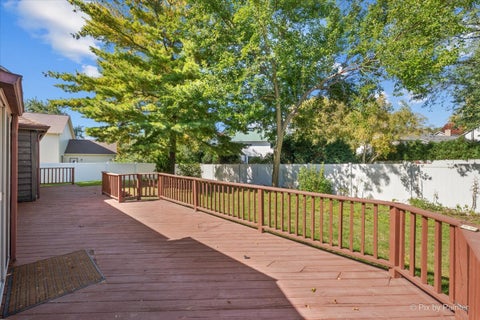 Tiny photo for 1305 Sequoia Road, Naperville, IL 60540 (MLS # 12782443)