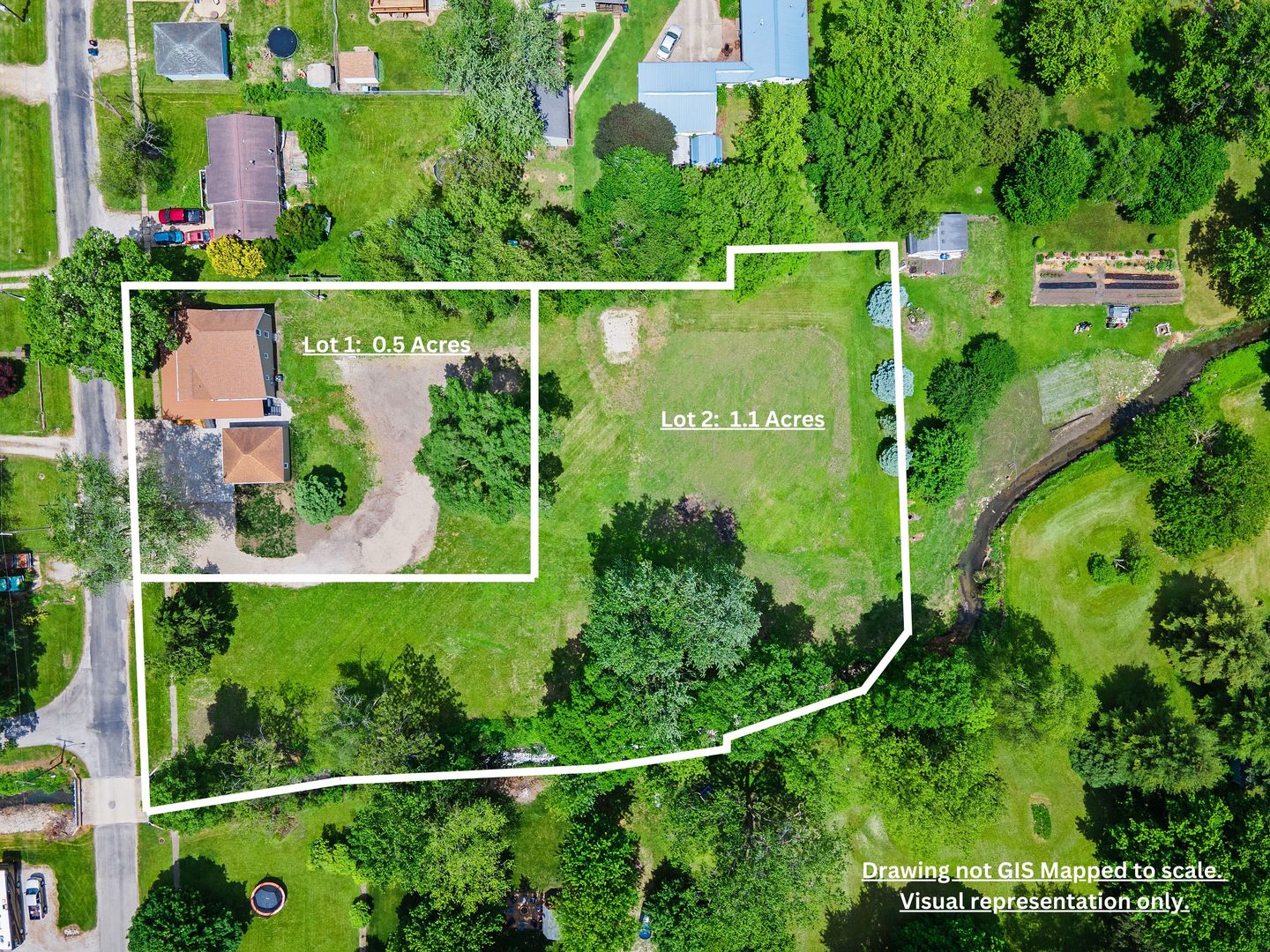 Lot 2 104 S Taylor Street