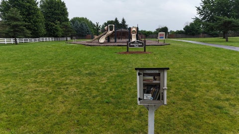 Tiny photo for 5110 Edgewater Court #5110, Plainfield, IL 60586 (MLS # 12670987)