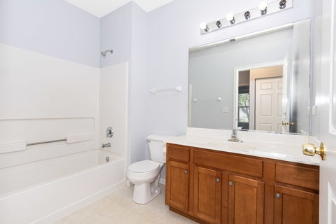 Tiny photo for 5110 Edgewater Court #5110, Plainfield, IL 60586 (MLS # 12670987)
