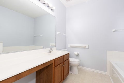 Tiny photo for 5110 Edgewater Court #5110, Plainfield, IL 60586 (MLS # 12670987)