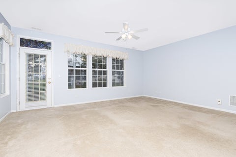 Tiny photo for 5110 Edgewater Court #5110, Plainfield, IL 60586 (MLS # 12670987)