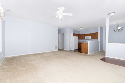Tiny photo for 5110 Edgewater Court #5110, Plainfield, IL 60586 (MLS # 12670987)