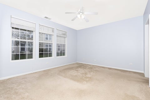 Tiny photo for 5110 Edgewater Court #5110, Plainfield, IL 60586 (MLS # 12670987)
