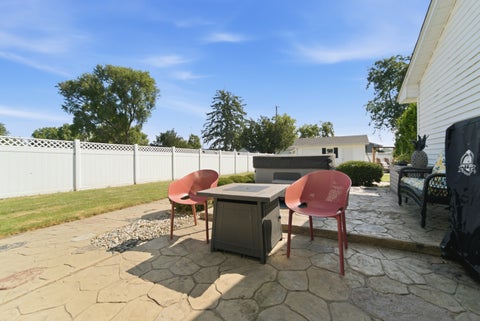 Tiny photo for 1847 W Tower Drive, Kankakee, IL 60901 (MLS # 12744359)