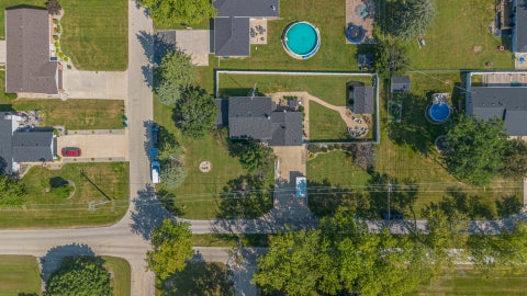 Tiny photo for 1847 W Tower Drive, Kankakee, IL 60901 (MLS # 12744359)