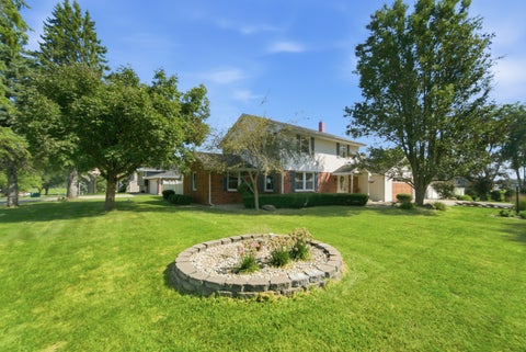 Photo of 1847 W Tower Drive, Kankakee, IL 60901 (MLS # 12744359)