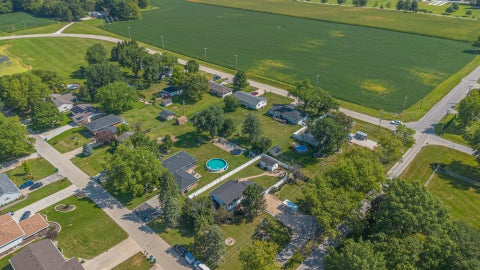 Tiny photo for 1847 W Tower Drive, Kankakee, IL 60901 (MLS # 12744359)