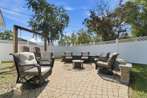 Tiny photo for 1847 W Tower Drive, Kankakee, IL 60901 (MLS # 12744359)