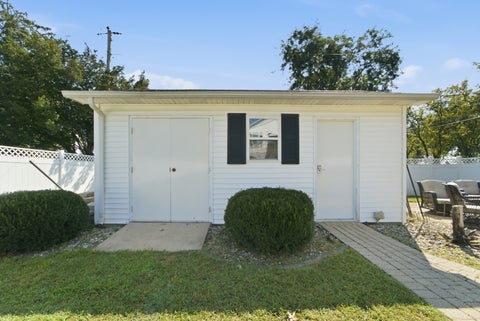 Tiny photo for 1847 W Tower Drive, Kankakee, IL 60901 (MLS # 12744359)