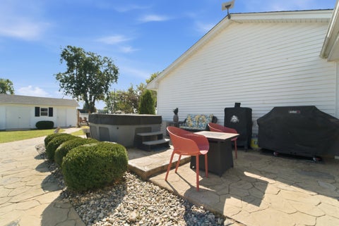 Tiny photo for 1847 W Tower Drive, Kankakee, IL 60901 (MLS # 12744359)