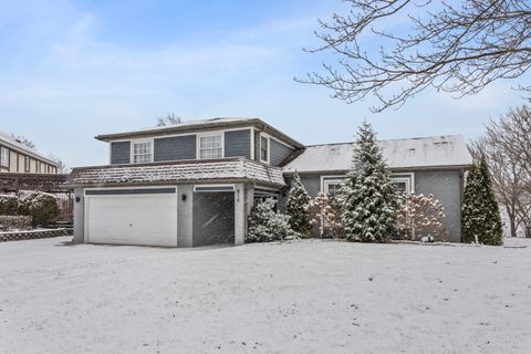 A home in Bensenville