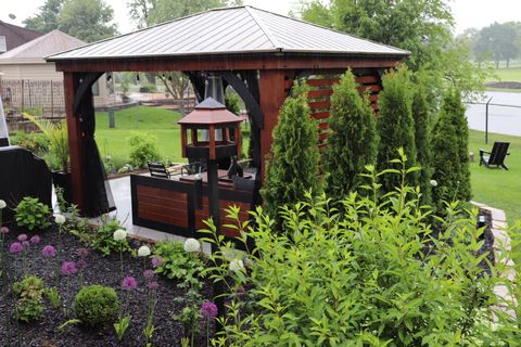 A home in Bensenville