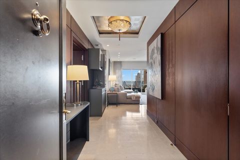 Tiny photo for 800 N Michigan Avenue #2102, Chicago, IL 60611 (MLS # 12584690)