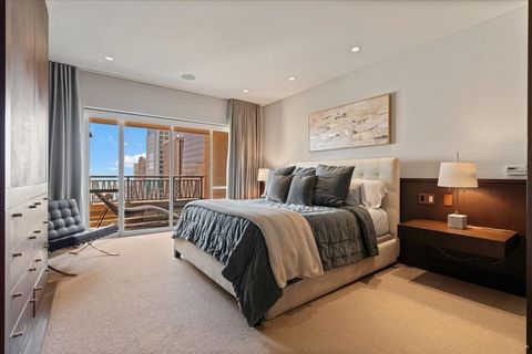 Tiny photo for 800 N Michigan Avenue #2102, Chicago, IL 60611 (MLS # 12584690)