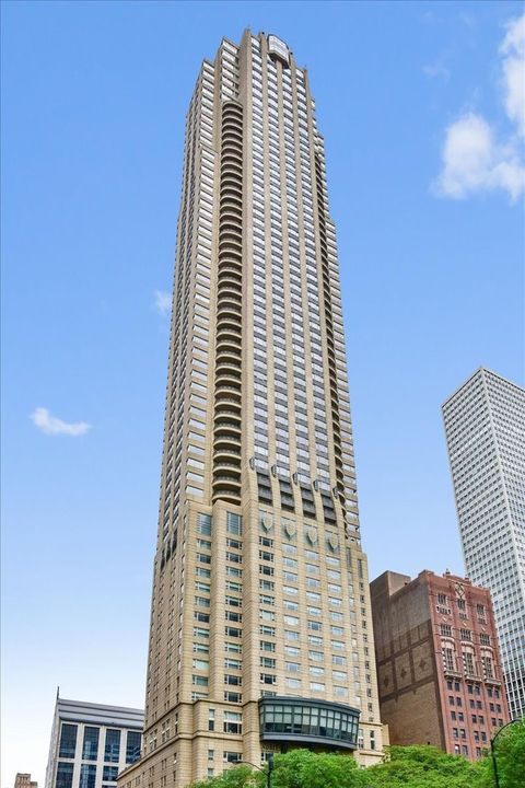 Tiny photo for 800 N Michigan Avenue #2102, Chicago, IL 60611 (MLS # 12584690)