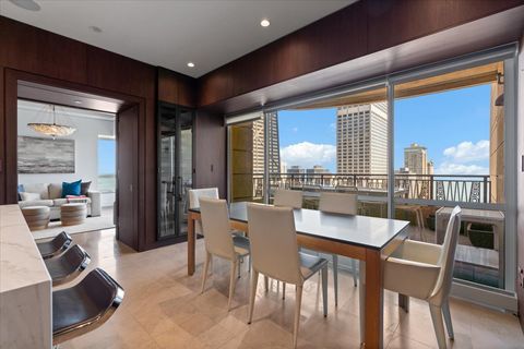Tiny photo for 800 N Michigan Avenue #2102, Chicago, IL 60611 (MLS # 12584690)