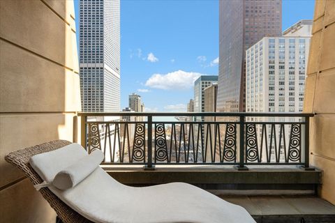Tiny photo for 800 N Michigan Avenue #2102, Chicago, IL 60611 (MLS # 12584690)