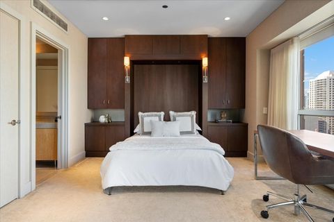 Tiny photo for 800 N Michigan Avenue #2102, Chicago, IL 60611 (MLS # 12584690)