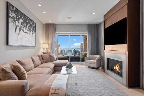 Tiny photo for 800 N Michigan Avenue #2102, Chicago, IL 60611 (MLS # 12584690)