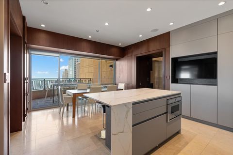 Tiny photo for 800 N Michigan Avenue #2102, Chicago, IL 60611 (MLS # 12584690)