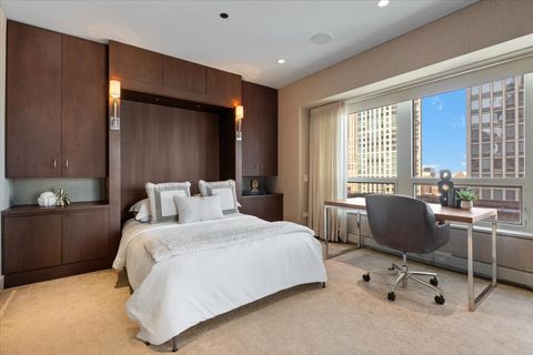 Tiny photo for 800 N Michigan Avenue #2102, Chicago, IL 60611 (MLS # 12584690)