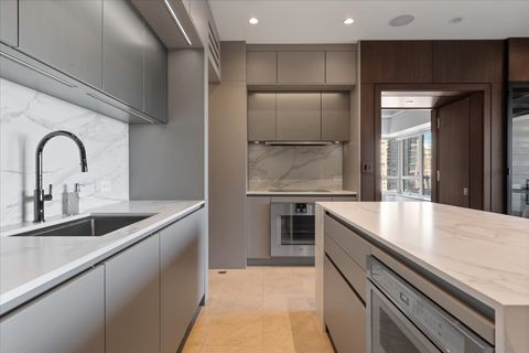 Tiny photo for 800 N Michigan Avenue #2102, Chicago, IL 60611 (MLS # 12584690)