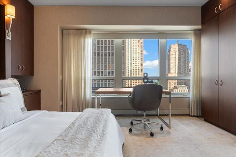 Tiny photo for 800 N Michigan Avenue #2102, Chicago, IL 60611 (MLS # 12584690)