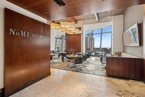 Tiny photo for 800 N Michigan Avenue #2102, Chicago, IL 60611 (MLS # 12584690)