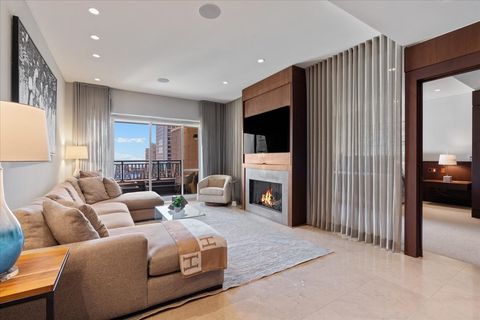 Tiny photo for 800 N Michigan Avenue #2102, Chicago, IL 60611 (MLS # 12584690)
