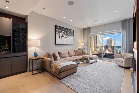Tiny photo for 800 N Michigan Avenue #2102, Chicago, IL 60611 (MLS # 12584690)