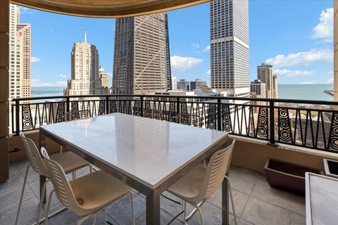 Tiny photo for 800 N Michigan Avenue #2102, Chicago, IL 60611 (MLS # 12584690)