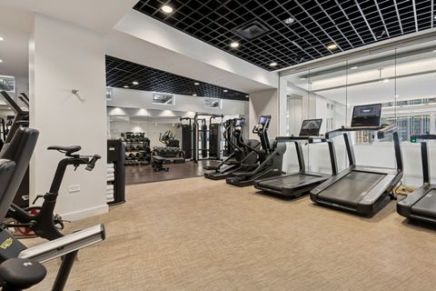 Tiny photo for 800 N Michigan Avenue #2102, Chicago, IL 60611 (MLS # 12584690)