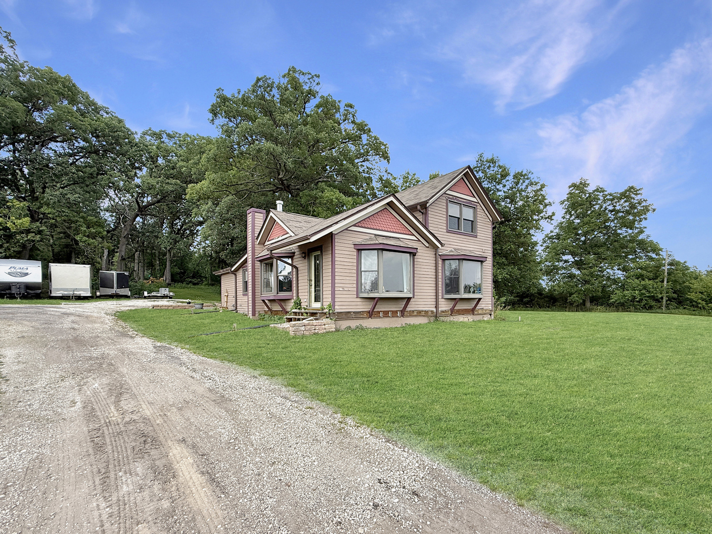 19908 Bockman Road