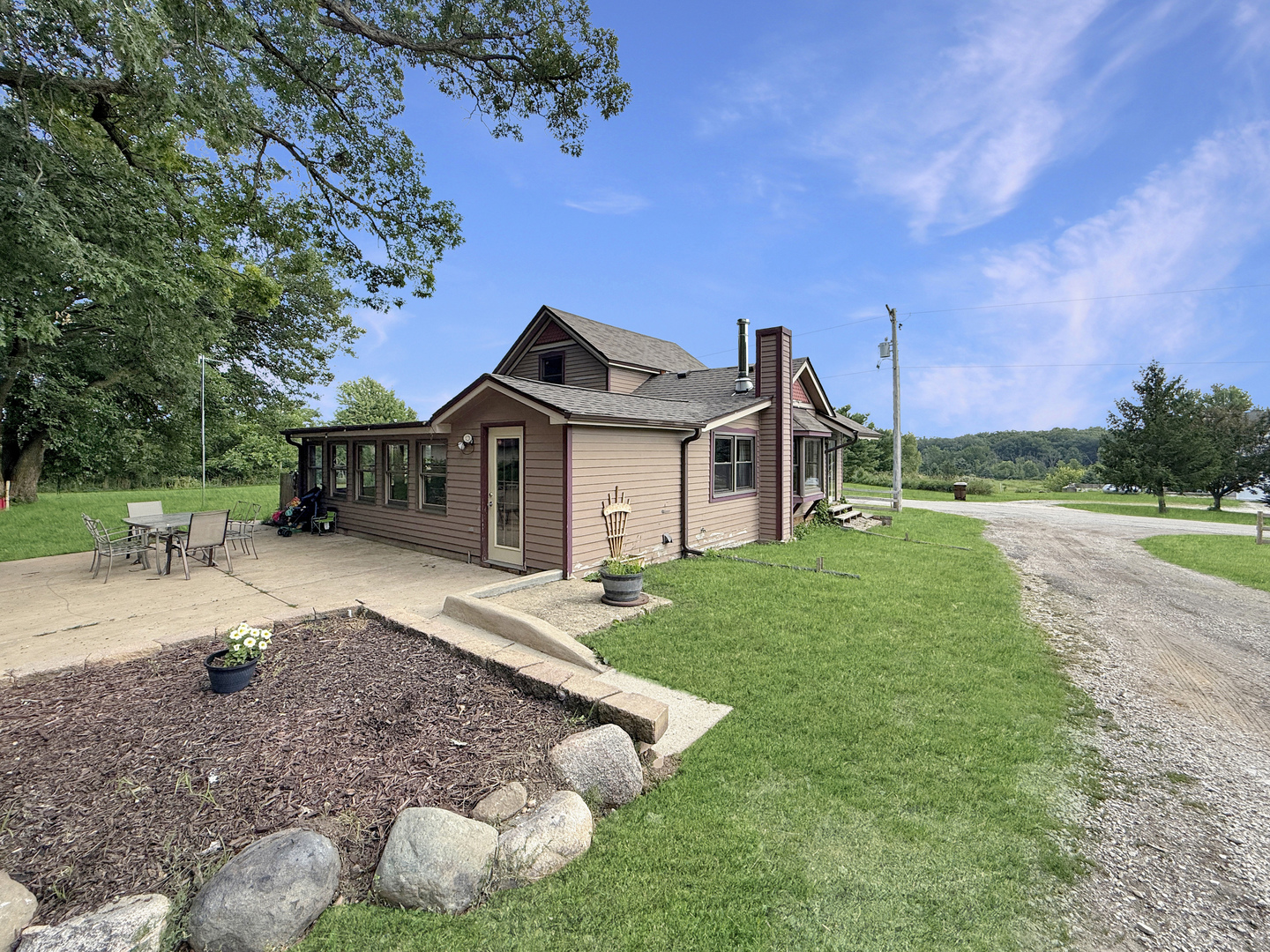 19908 Bockman Road