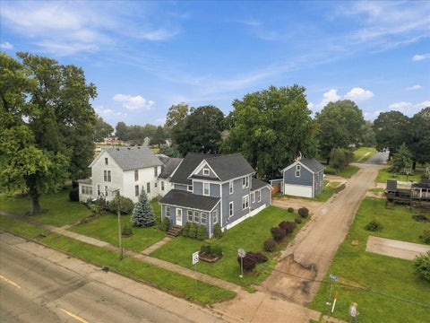 Tiny photo for 607 N 1st Street, Ashton, IL 61006 (MLS # 12752226)