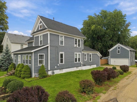Tiny photo for 607 N 1st Street, Ashton, IL 61006 (MLS # 12752226)