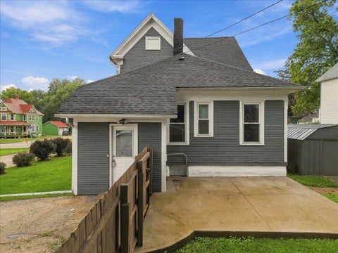 Tiny photo for 607 N 1st Street, Ashton, IL 61006 (MLS # 12752226)