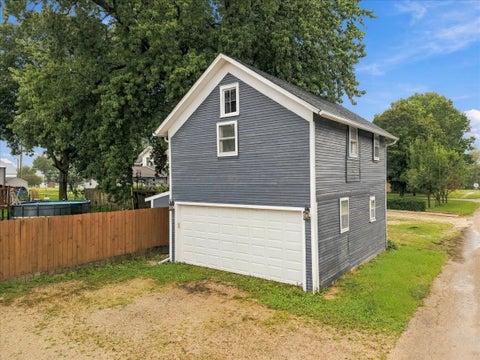 Tiny photo for 607 N 1st Street, Ashton, IL 61006 (MLS # 12752226)