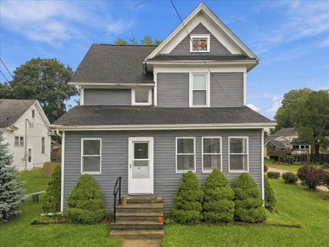 Photo of 607 N 1st Street, Ashton, IL 61006 (MLS # 12752226)