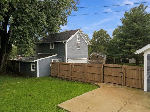 Tiny photo for 607 N 1st Street, Ashton, IL 61006 (MLS # 12752226)